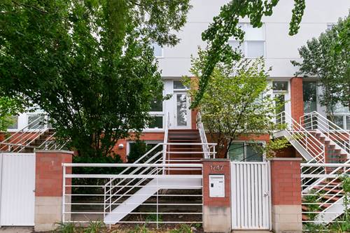 1745 W Wellington, Chicago, IL 60657