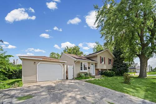 1609 Friedrich, Glendale Heights, IL 60139