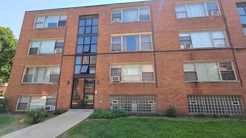 2239 W Farwell Unit 2A, Chicago, IL 60645