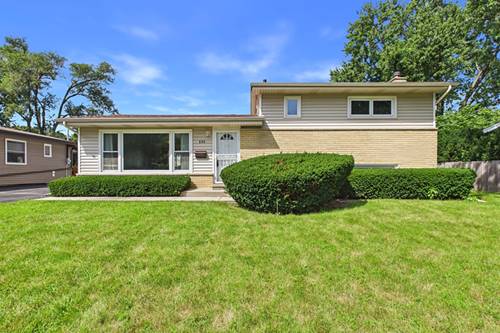 604 N Wilshire, Mount Prospect, IL 60056