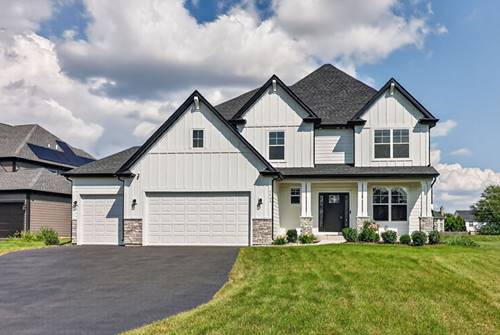 3908 Nannyberry, Naperville, IL 60564
