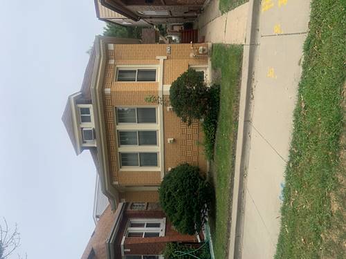 8633 S Ada, Chicago, IL 60620