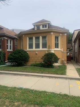 8633 S Ada, Chicago, IL 60620