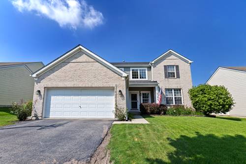 1813 Sebastian, Woodstock, IL 60098