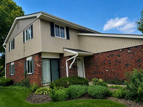 1565 Coloma Unit S, Wheaton, IL 60189