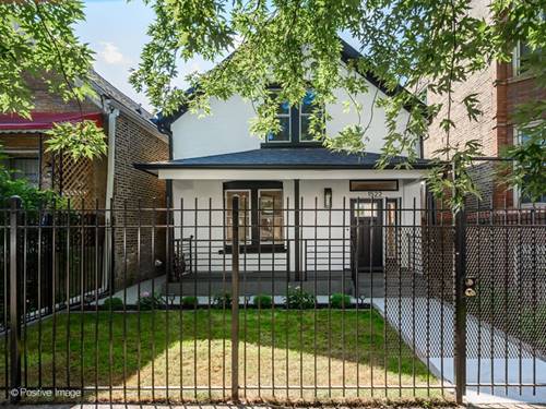 1522 N Avers, Chicago, IL 60651