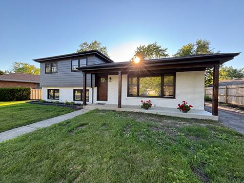15848 Wabash, South Holland, IL 60473