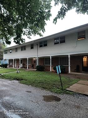 2311 23rd, Rockford, IL 61108