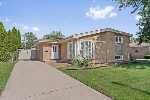 2607 Mayfair, Westchester, IL 60154