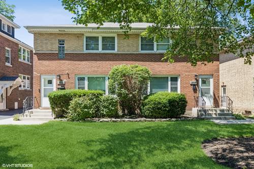 1011 W Hillgrove, La Grange, IL 60525