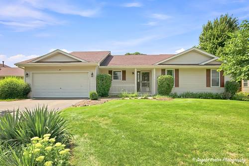419 Wimbleton, Mchenry, IL 60050