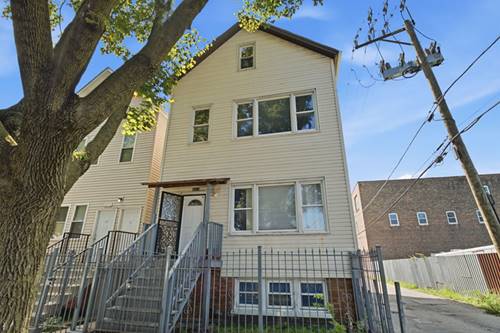 4714 S Throop, Chicago, IL 60609