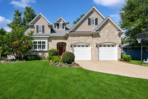 415 Ranch, Wheaton, IL 60187