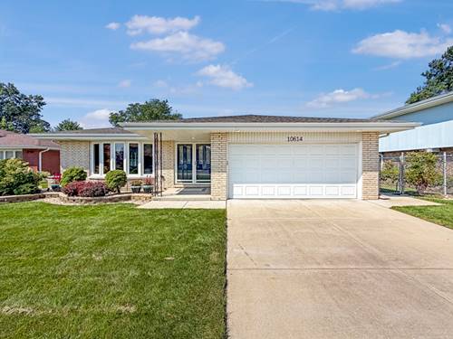 10614 S 84th, Palos Hills, IL 60465