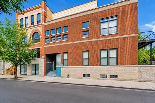 2343 N Greenview Unit 105, Chicago, IL 60614