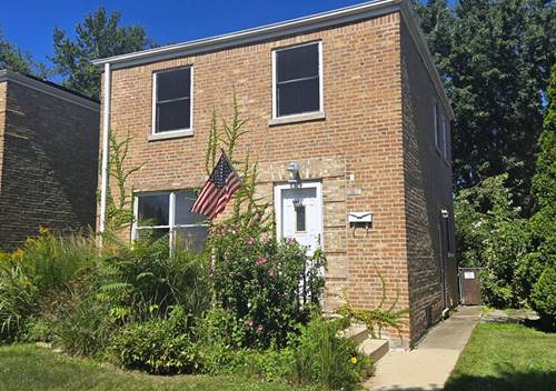 3836 Hull, Skokie, IL 60076