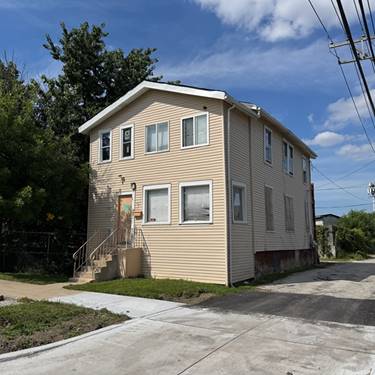 1710 W Waseca, Chicago, IL 60643
