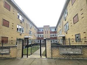 3201 W Berwyn Unit 1S, Chicago, IL 60625
