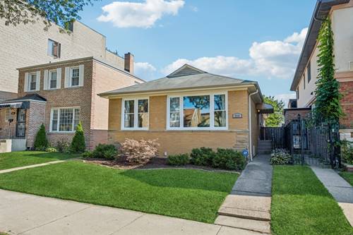 2551 W Balmoral, Chicago, IL 60625