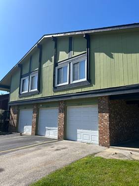 772 Sunset Unit 3, University Park, IL 60484