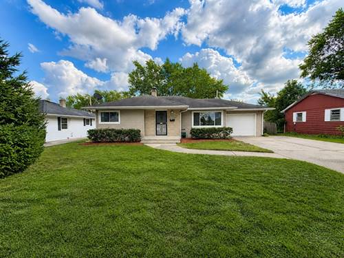 3327 Thelma, Rockford, IL 61108