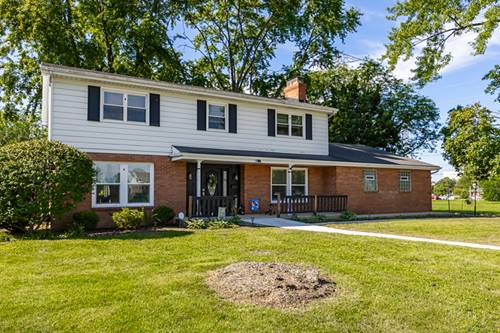 1914 W Acres, Joliet, IL 60435