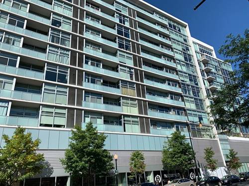 1620 S Michigan Unit 413, Chicago, IL 60616