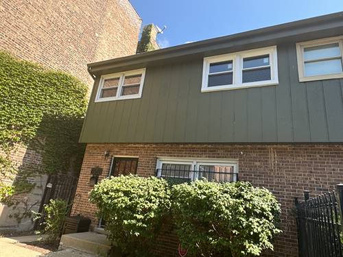 6511 S Ellis, Chicago, IL 60637