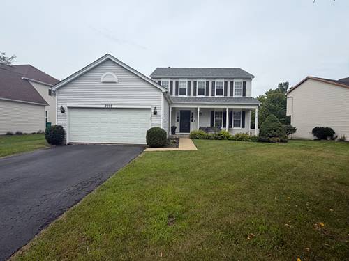 2095 Wesmere Lakes, Plainfield, IL 60586