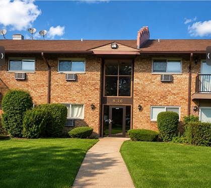 836 E Old Willow Unit 111, Prospect Heights, IL 60070