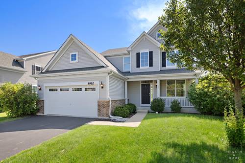 8962 Pearsall, Huntley, IL 60142