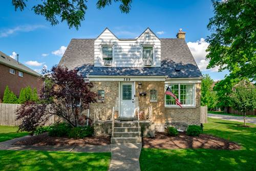 389 S West, Elmhurst, IL 60126