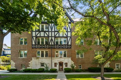 338 S East Unit 3N, Oak Park, IL 60302