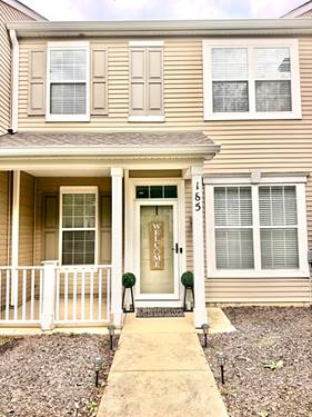 185 Springbrook, Oswego, IL 60543