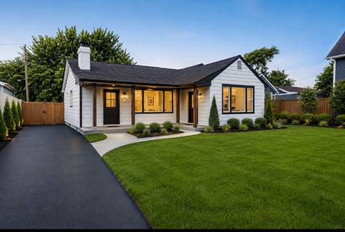234 N 3rd, Villa Park, IL 60181