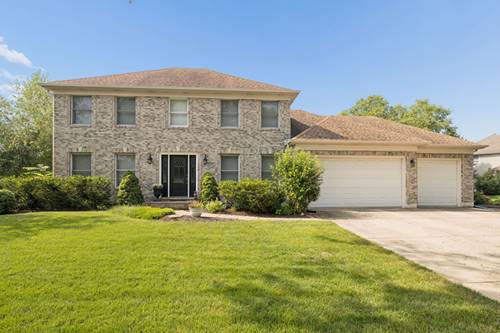756 Pembridge, Sugar Grove, IL 60554