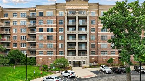 125 Lakeview Unit 403, Bloomingdale, IL 60108