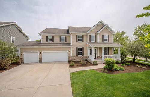 781 Richwood, Elgin, IL 60124