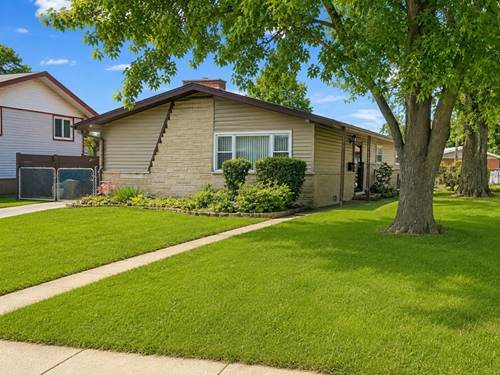 13514 Short, Crestwood, IL 60418