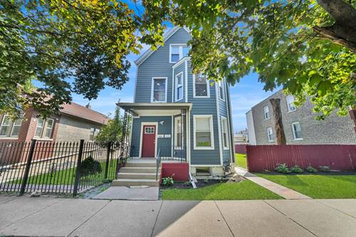 1231 S 51st, Cicero, IL 60804