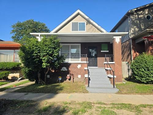 7718 S King, Chicago, IL 60619