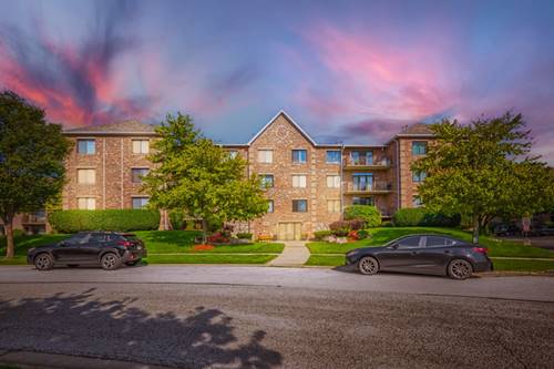 11035 Deblin Unit 305, Oak Lawn, IL 60453