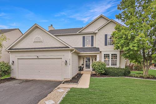 1112 Spinnaker, Elgin, IL 60123