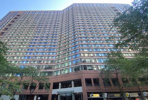 211 E Ohio Unit 923, Chicago, IL 60611