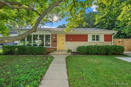 714 Western, Glen Ellyn, IL 60137
