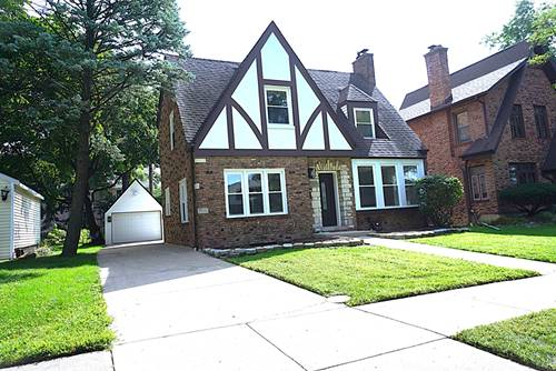 2315 W 112th, Chicago, IL 60643