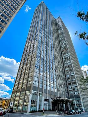 655 W Irving Park Unit 604, Chicago, IL 60613