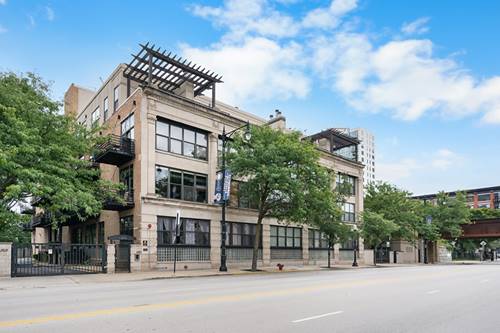1525 S Michigan Unit 303, Chicago, IL 60605