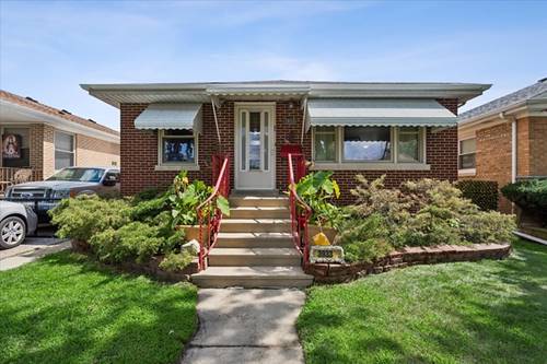 3933 Oak Park, Stickney, IL 60402