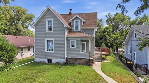 2331 18th, Rockford, IL 61104